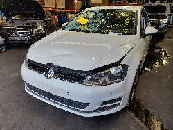 View Auto part Trans/Gearbox Volkswagen Golf 2016