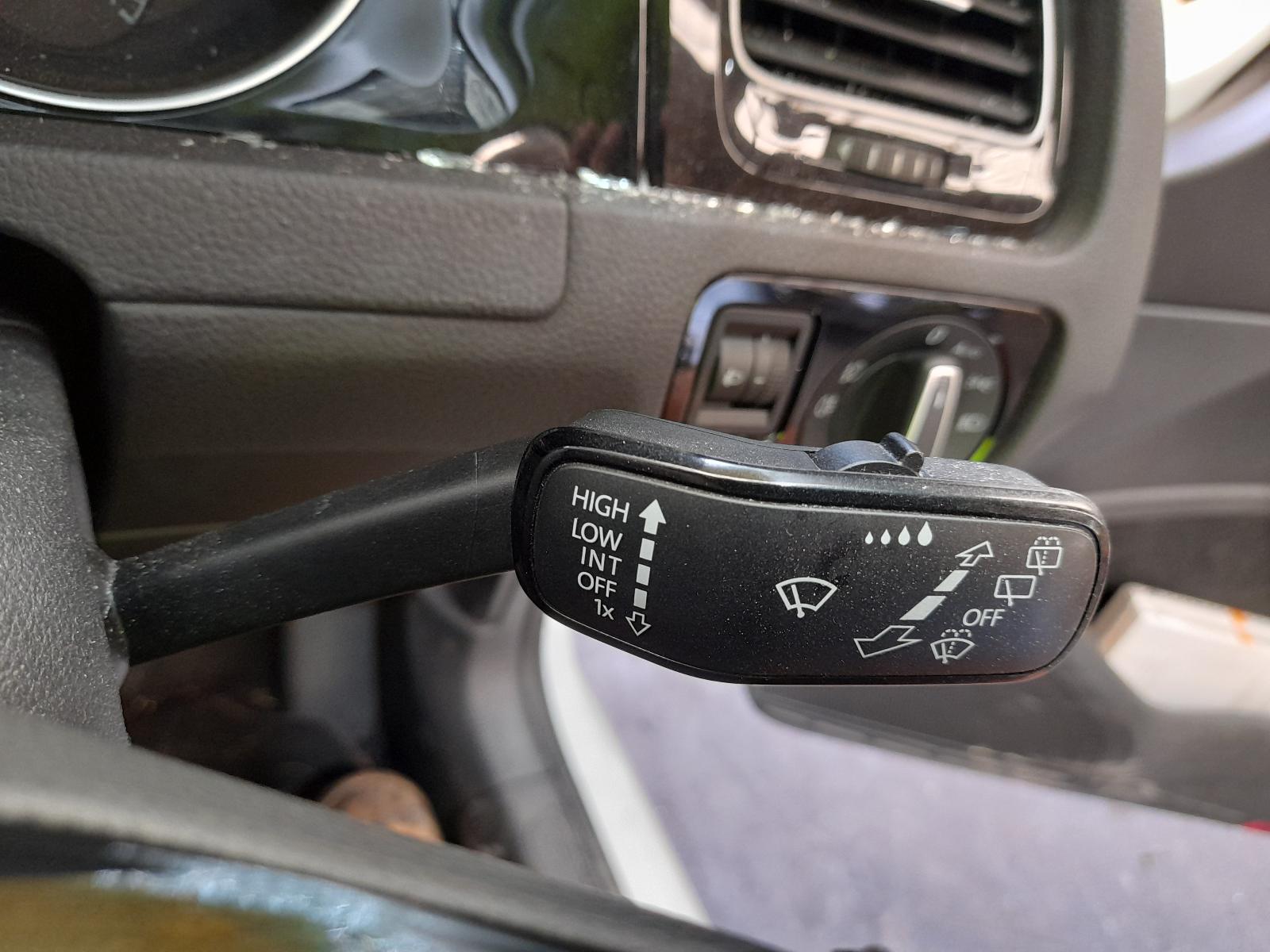 2016 Volkswagen Golf Trans/Gearbox View Auto part Trans/Gearbox Volkswagen Golf 2016