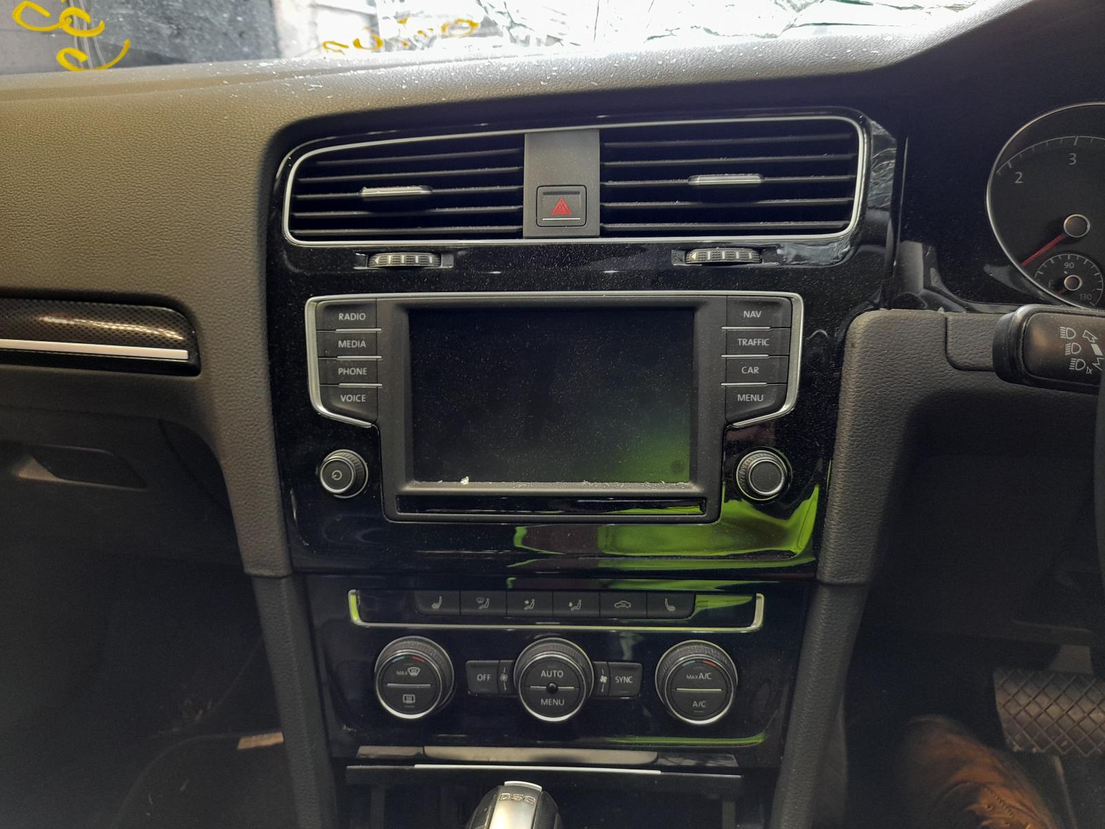 2016 Volkswagen Golf Trans/Gearbox View Auto part Trans/Gearbox Volkswagen Golf 2016