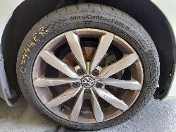View Auto part Trans/Gearbox Volkswagen Golf 2016