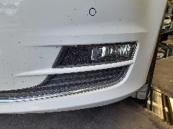 View Auto part Trans/Gearbox Volkswagen Golf 2016