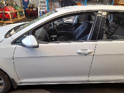 View Auto part Trans/Gearbox Volkswagen Golf 2016