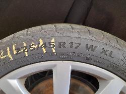 View Auto part Trans/Gearbox Volkswagen Golf 2016