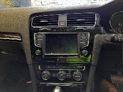 View Auto part Trans/Gearbox Volkswagen Golf 2016
