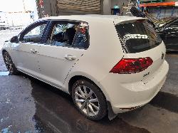 View Auto part Trans/Gearbox Volkswagen Golf 2016