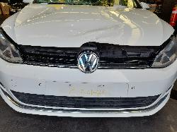 View Auto part Trans/Gearbox Volkswagen Golf 2016