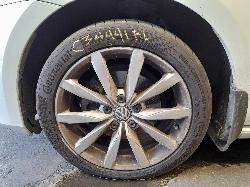 View Auto part Trans/Gearbox Volkswagen Golf 2016