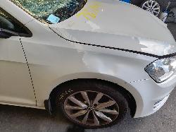 View Auto part Trans/Gearbox Volkswagen Golf 2016