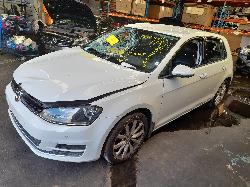 View Auto part Trans/Gearbox Volkswagen Golf 2016