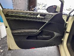 View Auto part Trans/Gearbox Volkswagen Golf 2016