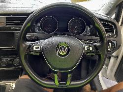 View Auto part Trans/Gearbox Volkswagen Golf 2016