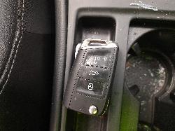 View Auto part Trans/Gearbox Volkswagen Golf 2016