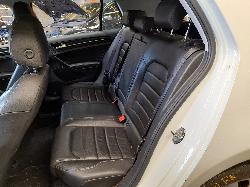 View Auto part Trans/Gearbox Volkswagen Golf 2016