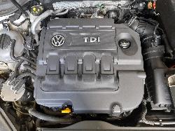 View Auto part Trans/Gearbox Volkswagen Golf 2016