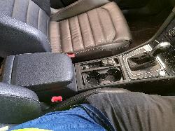 View Auto part Trans/Gearbox Volkswagen Golf 2016