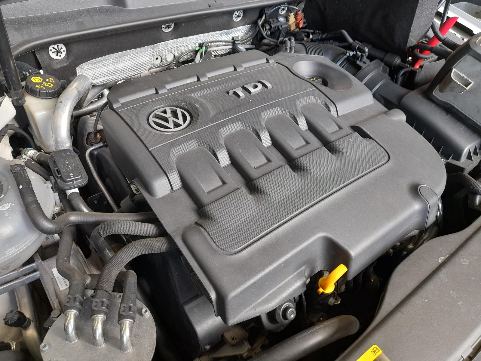 2016 Volkswagen Golf Trans/Gearbox View Auto part Trans/Gearbox Volkswagen Golf 2016