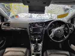 View Auto part Trans/Gearbox Volkswagen Golf 2016