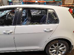 View Auto part Trans/Gearbox Volkswagen Golf 2016