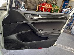 View Auto part Trans/Gearbox Volkswagen Golf 2016