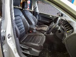 View Auto part Trans/Gearbox Volkswagen Golf 2016