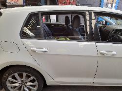 View Auto part Trans/Gearbox Volkswagen Golf 2016