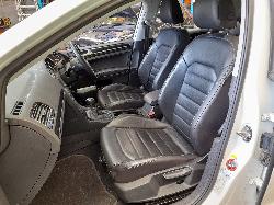 View Auto part Trans/Gearbox Volkswagen Golf 2016