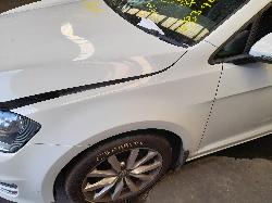 View Auto part Trans/Gearbox Volkswagen Golf 2016