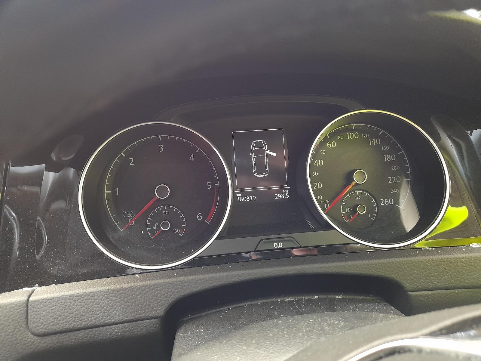 2016 Volkswagen Golf Trans/Gearbox View Auto part Trans/Gearbox Volkswagen Golf 2016
