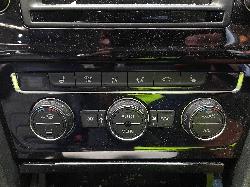 View Auto part Trans/Gearbox Volkswagen Golf 2016
