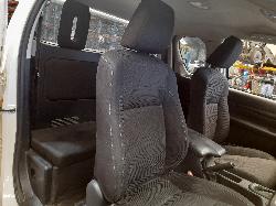 View Auto part Right Front Door Window Toyota Hilux 2021