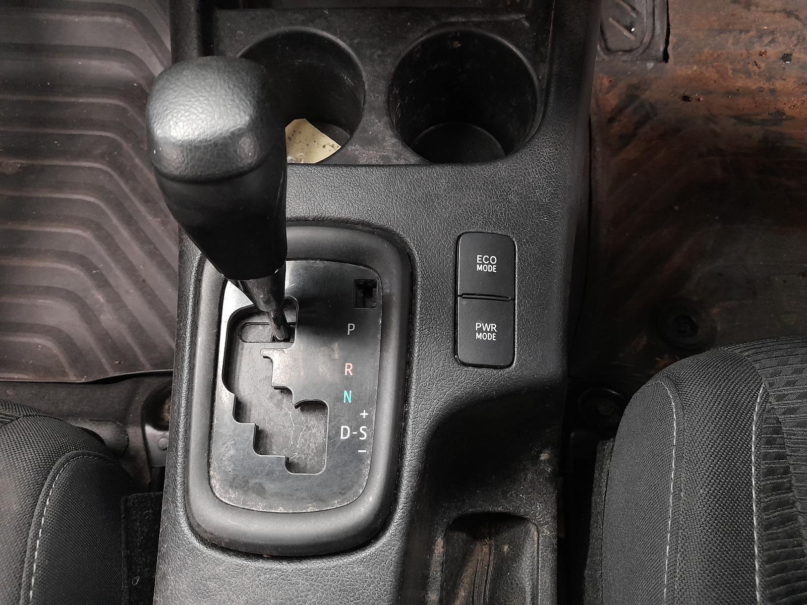 View Auto part Right Front Door Window Toyota Hilux 2021