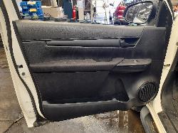 View Auto part Right Front Door Window Toyota Hilux 2021