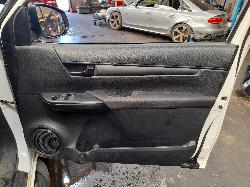 View Auto part Left Front Door Toyota Hilux 2021