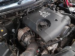 View Auto part Airbag Module/Sensor Mitsubishi Challenger 2011