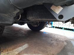 View Auto part Airbag Module/Sensor Mitsubishi Challenger 2011