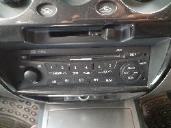 View Auto part Airbag Module/Sensor Mitsubishi Challenger 2011