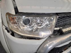 View Auto part Airbag Module/Sensor Mitsubishi Challenger 2011