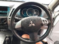 View Auto part Airbag Module/Sensor Mitsubishi Challenger 2011