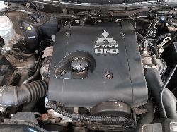 View Auto part Airbag Module/Sensor Mitsubishi Challenger 2011