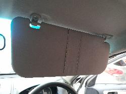 View Auto part Airbag Module/Sensor Mitsubishi Challenger 2011