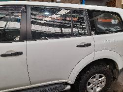 View Auto part Airbag Module/Sensor Mitsubishi Challenger 2011