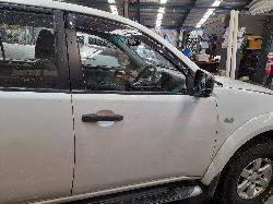 View Auto part Airbag Module/Sensor Mitsubishi Challenger 2011