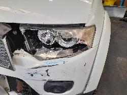 View Auto part Airbag Module/Sensor Mitsubishi Challenger 2011