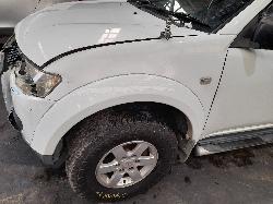 View Auto part Airbag Module/Sensor Mitsubishi Challenger 2011