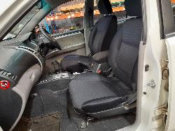 View Auto part Airbag Module/Sensor Mitsubishi Challenger 2011