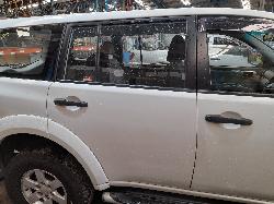 View Auto part Airbag Module/Sensor Mitsubishi Challenger 2011