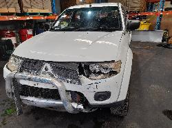 View Auto part Airbag Module/Sensor Mitsubishi Challenger 2011