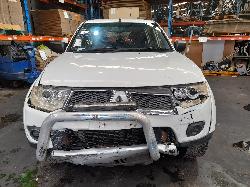 View Auto part Airbag Module/Sensor Mitsubishi Challenger 2011