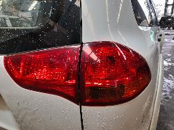 View Auto part Airbag Module/Sensor Mitsubishi Challenger 2011