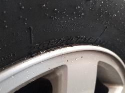 View Auto part Airbag Module/Sensor Mitsubishi Challenger 2011